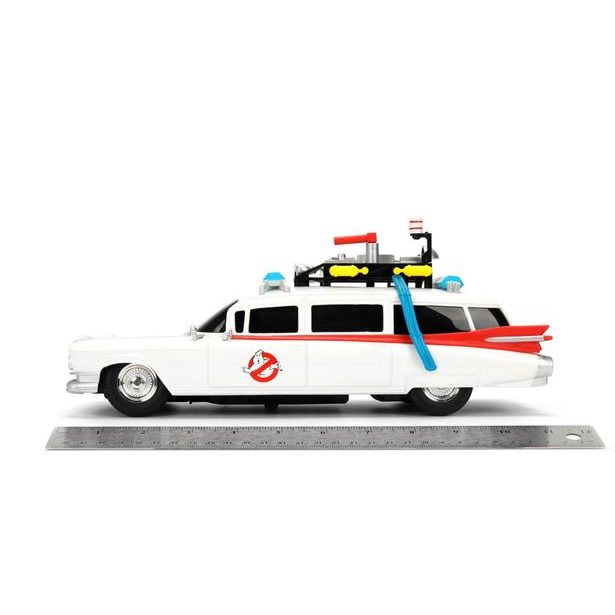Ghostbusters RC auto ECTO-1, 1:16