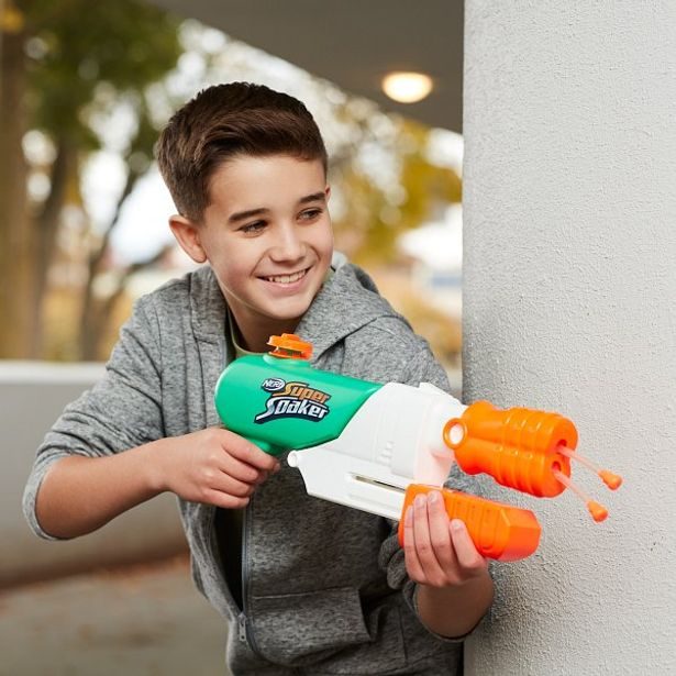 Nerf Nerf Super Soaker Hydro Frenzy