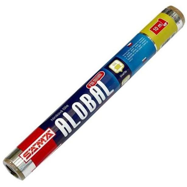SAMA ALOBAL PREMIUM 10M, 29CM, SÍLA 9?M_hamashop
