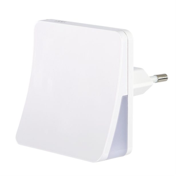 Hama DayNight Sensor, noční/orientační LED světlo, do zásuvky, automatické zapnutí/vypnutí