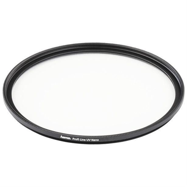 Hama Profi Line, UV filtr, 105 mm, nano, 16 vrstev povrchové úpravy