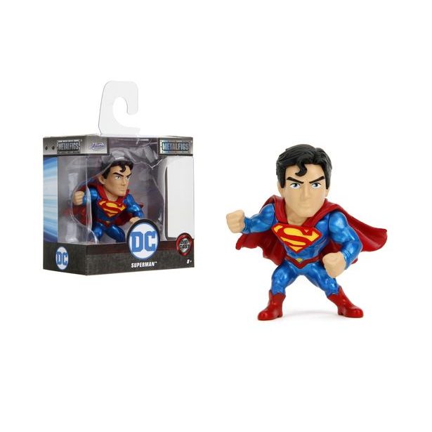 Superman figurka 2,5"