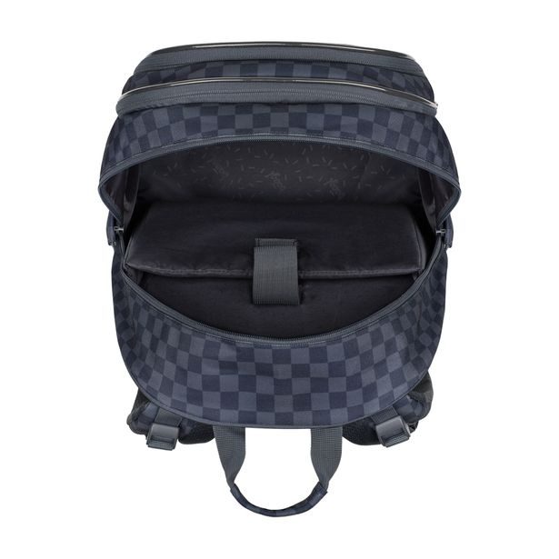 BAAGL SET 3 Core Ska modrý: batoh, penál, sáček GRS