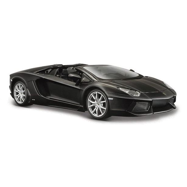 Maisto Maisto - Lamborghini Aventador LP 700-4 Roadster, 1:24