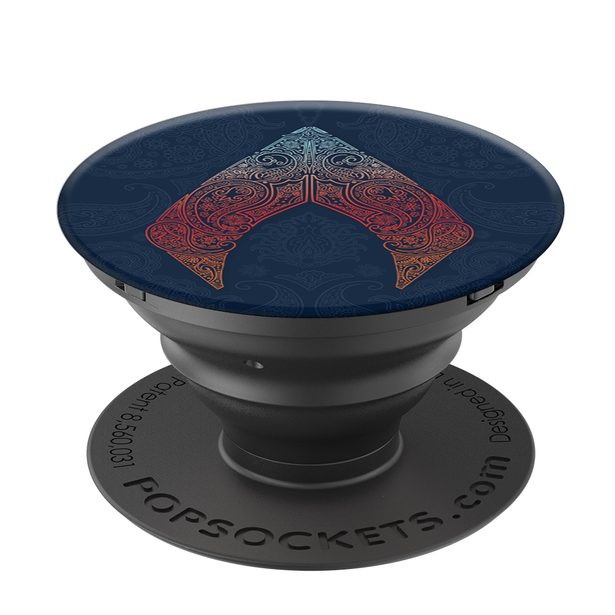 PopSockets DC COMICS Aquaman Henna