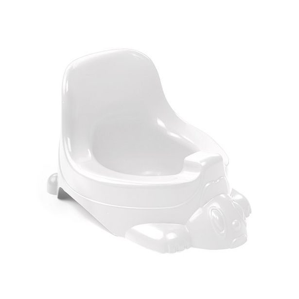 DOLU Nočník - zajíček assort (4 barvy)