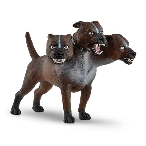 SCHLEICH Harry Potter - Chloupek