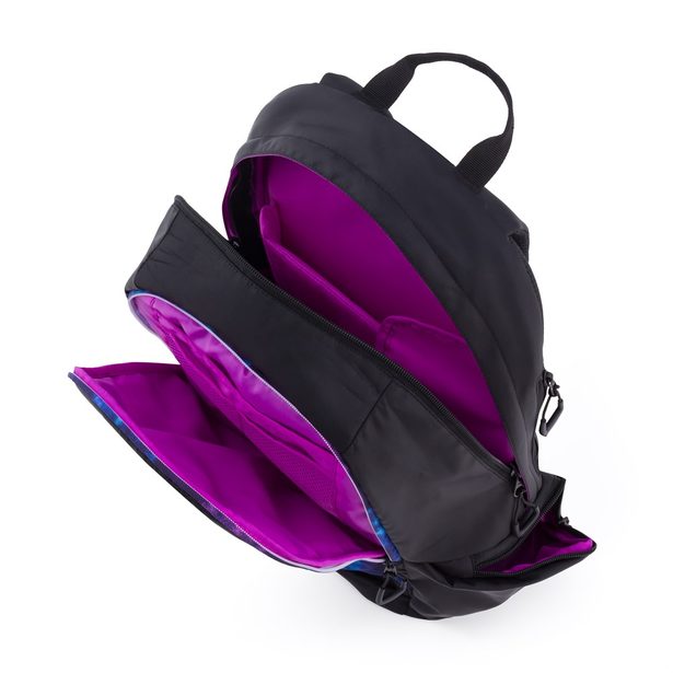 Studentský batoh OXY Zero Moon