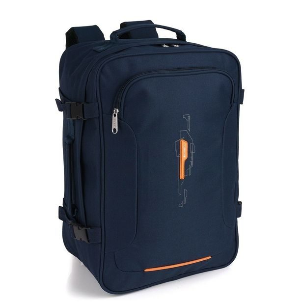 Gabol, Cestovní batoh vel. S (26 l) WEEK ECO 122327