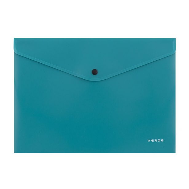 Psaníčko s drukem A4 VERDE milano