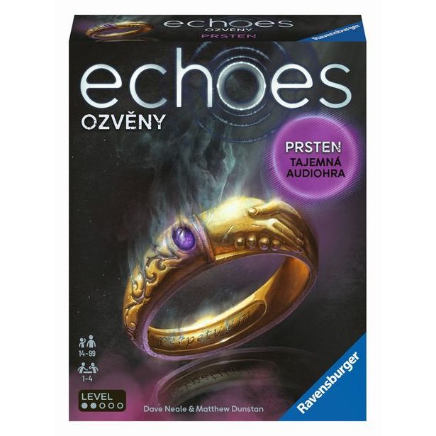 Echoes Prsten