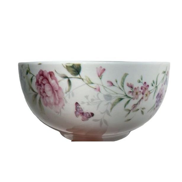 miska 480ml KVÍTÍ, porcelán