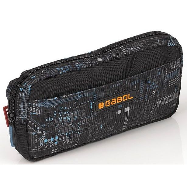 Gabol, Gabol pouzdro ploché POWER 220263