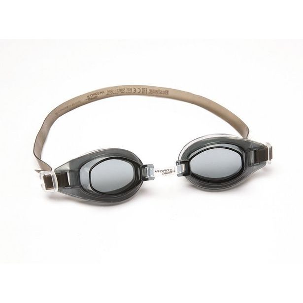 Plavecké brýle - mix 3 barvy (modrá, tmavě modrá, šedá)