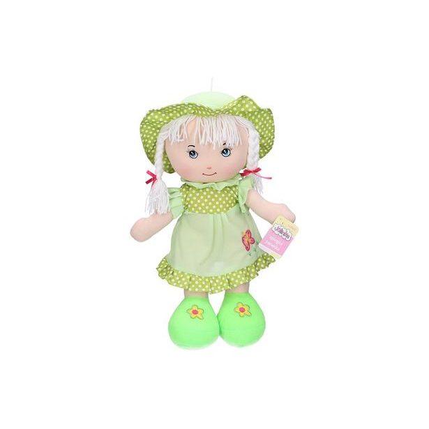 Panenka Jůlinka - zpívající 55 cm