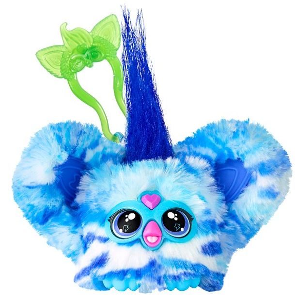 Furby Furby Furblet Rocker Cool