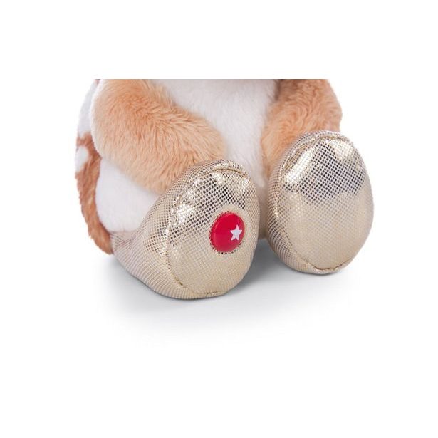 NICI NICI Glubschis plyš Kolouch Feena 15cm, GREEN