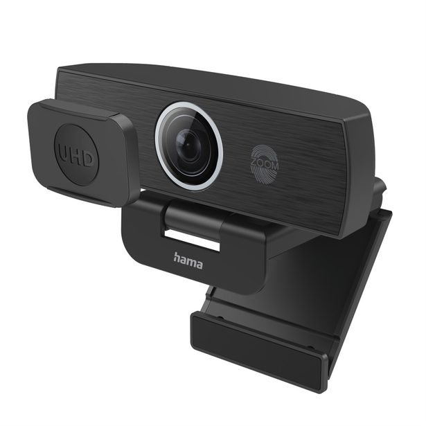 Hama PC webkamera C-900 Pro, UHD 4K, autofocus
