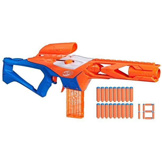 Nerf Nerf N Series Pinpoint