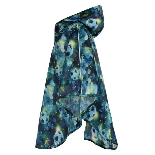 BAAGL Pláštěnka Míč vel. XS