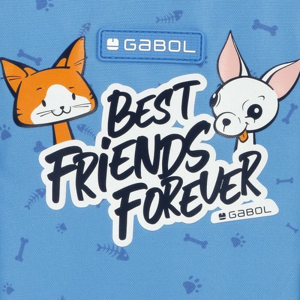 Gabol, Termo-taška FRIENDS 233157