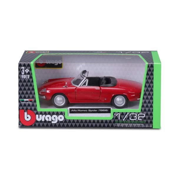 1:32 STREET FIRE ASSORT