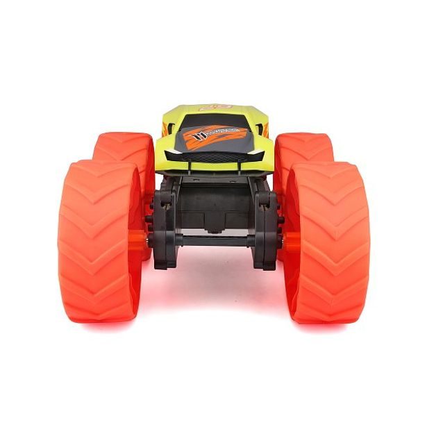 Maisto Maisto RC - Cyklone AWT, oranžová