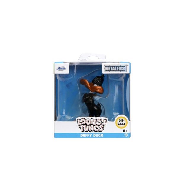 Daffy Duck figurka 2,5"