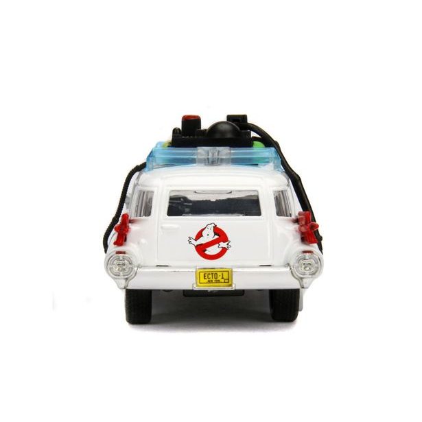 Ghostbusters auto ECTO-1, 1:32, DP6