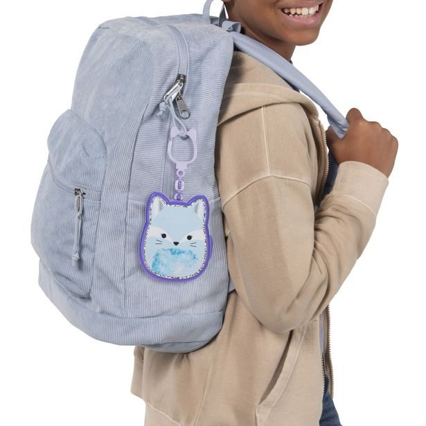 Squish a longs figurky jako přívěšek W2