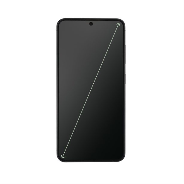 Hama Clear Protect, ochranné sklo na displej pro Samsung Galaxy A57 5G