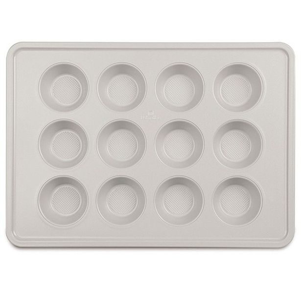 BERLINGERHAUS Forma na muffiny 12 ks Sahara Collection BH-7877