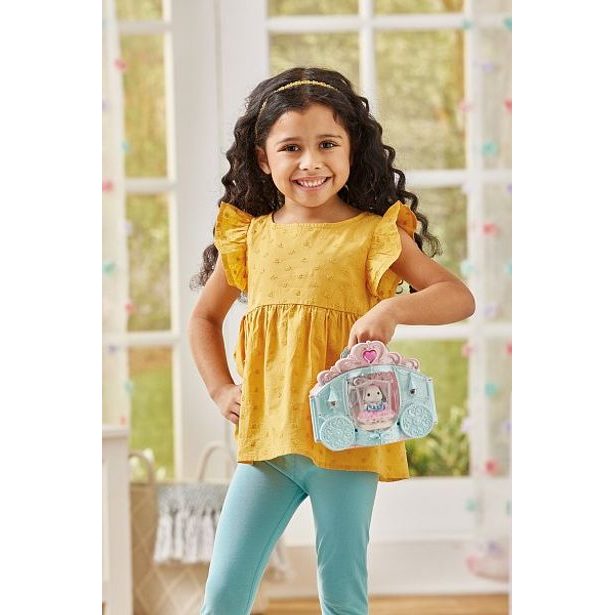 Sylvanian family Stylový šatník