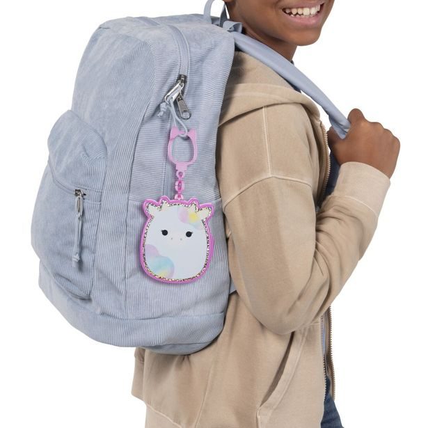 Squish a longs figurky jako přívěšek W2