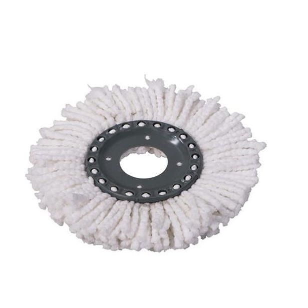TORO NÁHRADA K MOPU TORNADO MIKROVLÁKNO 16CM