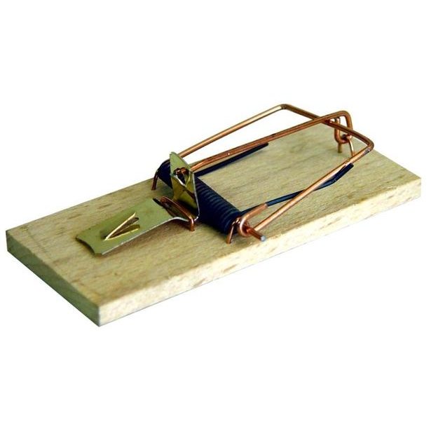 past na myši dřevo CZ (1ks) 801D/S /35/