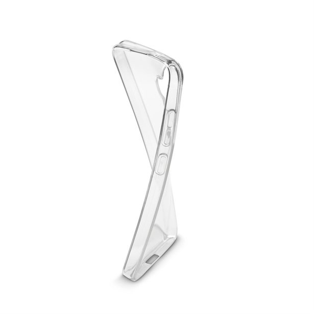 Hama Always Clear, kryt pro Samsung Galaxy A17, vždy průhledný, nežloutne