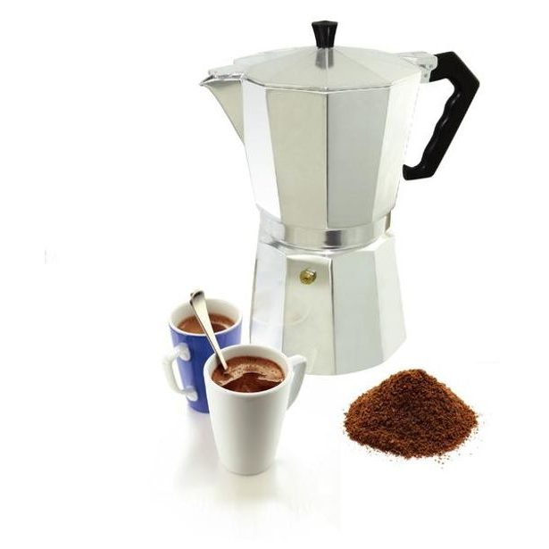 TORO KÁVOVAR TORO HIPSTER 6 ŠÁLKŮ_hamashop