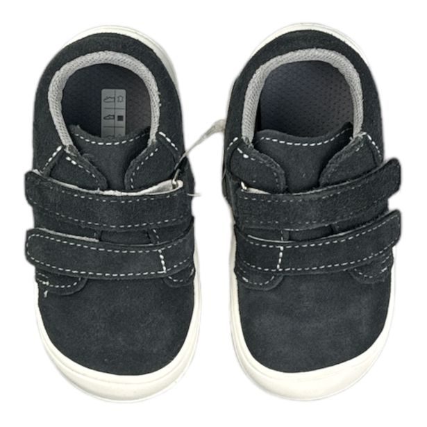 Dětská celoroční obuv Jonap - Šedá