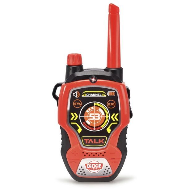 Vysílačky Walkie Talkie Fun