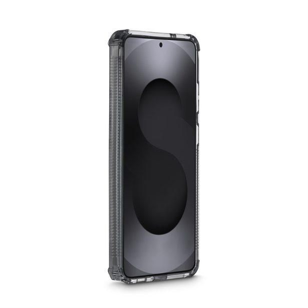 Hama Extreme Protect, kryt pro Samsung Galaxy S26 Ultra, D3O®, nežloutne, průhledný