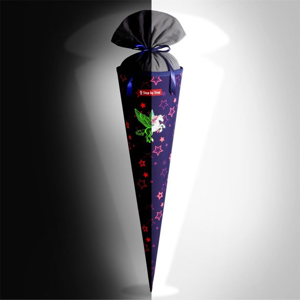 Kornout pro prvňáčky Step by Step, Pegasus Night Nual