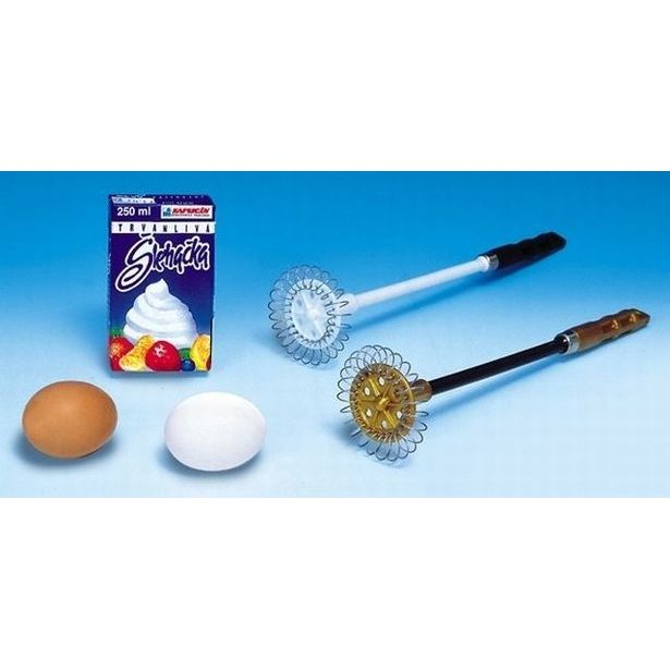 šlehač d65 spirálový