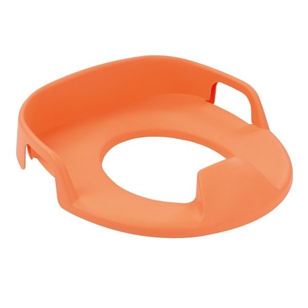 DOLU Nočník 3 v 1, oranžový