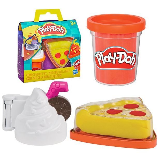 HASBRO - Play-Doh HASBRO - Play-Doh Lahůdky sebou