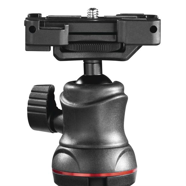 Hama Solid 80 Ball univerzální stativ / selfie tyč, Bluetooth dálková spoušť