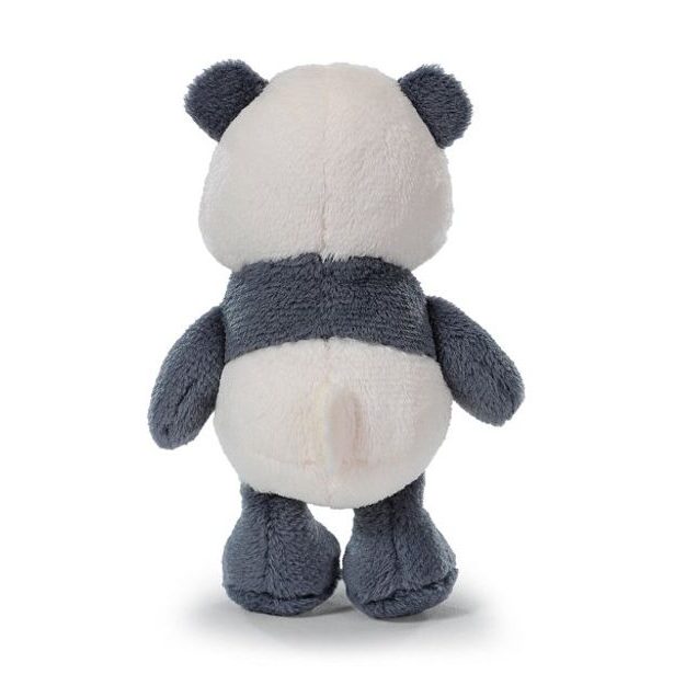 NICI NICI plyš Panda Love 12cm, v dárkové krabičce