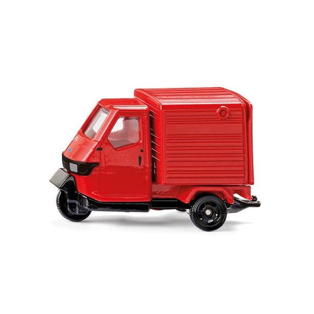 SIKU SIKU Blister - Piaggio Ape 50