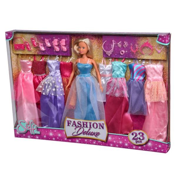 Panenka Steffi Fashion Deluxe
