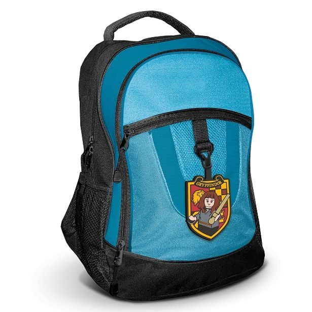 LEGO Harry Potter Jmenovka na zavazadlo - Hermiona Granger